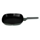 Berlinger Haus Grill Serpenyő 28 cm BH-8161 Matte Green