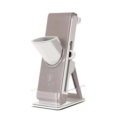 Berlinger Haus Zöldségszeletelő 3 pengés BH-8798 Taupe 