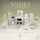 Berlinger Haus Tojás És Mozzarella Szeletelő BH-7460 Sahara