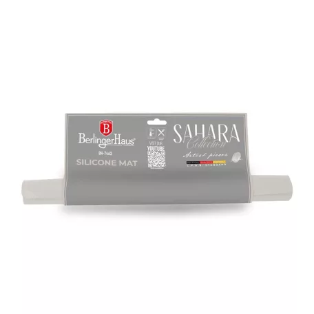Berlinger Haus Szilikon Nyújtólap BH-7463 Sahara