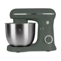 Berlinger Haus Konyhai robotgép BH-9768 Matte Green