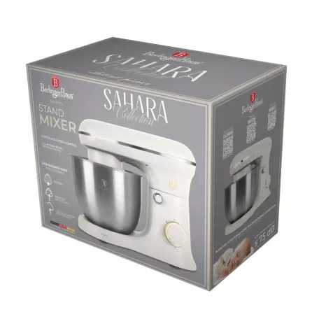 Berlinger Haus Konyhai Robotgép 1500 W 5 l BH-9770 Sahara