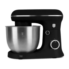   Berlinger Haus Konyhai Robotgép 5 l 1500 W BH-9773 Matte Black