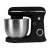 Berlinger Haus Konyhai Robotgép 5 l 1500 W BH-9773 Matte Black