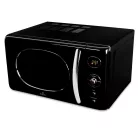 Berlinger Haus Mikrohullámú Sütő 20 L BH-9698 Black Rose
