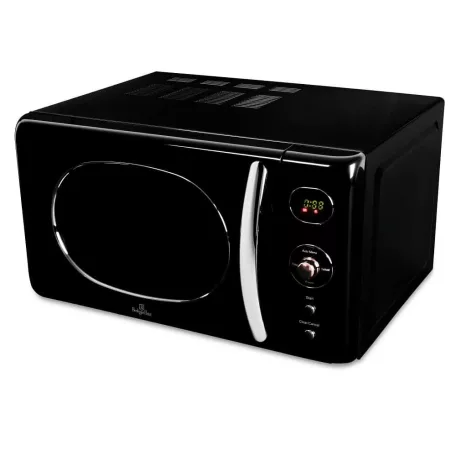 Berlinger Haus Mikrohullámú Sütő 20 L BH-9698 Black Rose