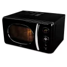 Berlinger Haus Mikrohullámú Sütő 20 L BH-9698 Black Rose