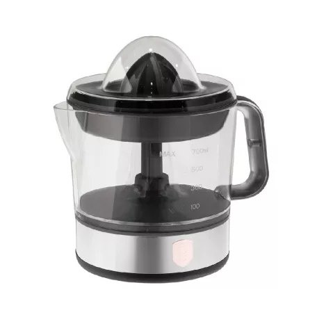 Berlinger Haus Elektromos Citromfacsaró BH-9716 Black Rose