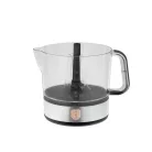 Berlinger Haus Elektromos Citromfacsaró BH-9716 Black Rose