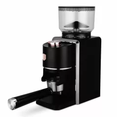 Berlinger Haus Elektromos Kávédaráló BH-9744 Black Rose 