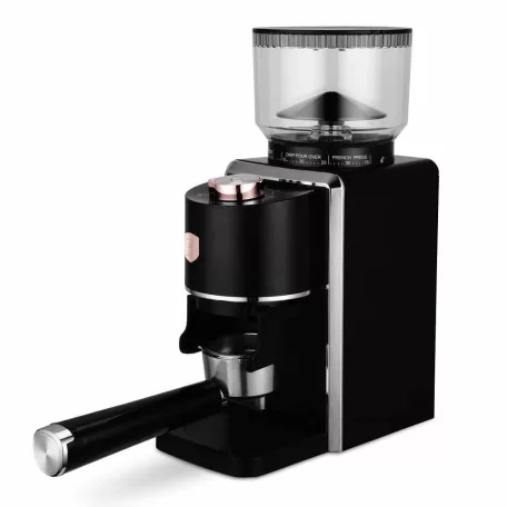 Berlinger Haus Elektromos Kávédaráló BH-9744 Black Rose 
