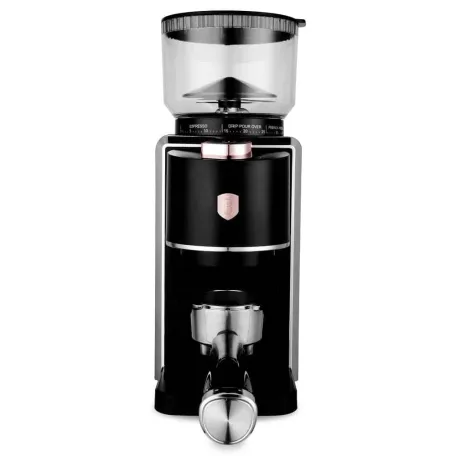 Berlinger Haus Elektromos Kávédaráló BH-9744 Black Rose 