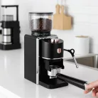 Berlinger Haus Elektromos Kávédaráló BH-9744 Black Rose 