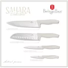 Berlinger Haus Késkészlet 4 részes BH-2959A Sahara