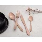 Berlinger Haus Evőeszközkészlet 24 részes BH-3076 Rose Gold