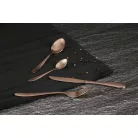 Berlinger Haus Evőeszközkészlet 24 részes BH-3076 Rose Gold