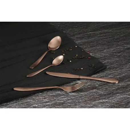 Berlinger Haus Evőeszközkészlet 24 részes BH-3076 Rose Gold