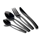 Berlinger Haus Evőeszközkészlet 24 részes BH-3080 Matte Black