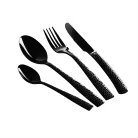 Berlinger Haus Evőeszközkészlet 24 részes BH-3081 Matte Black