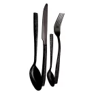 Berlinger Haus Evőeszközkészlet 24 részes BH-3081 Matte Black