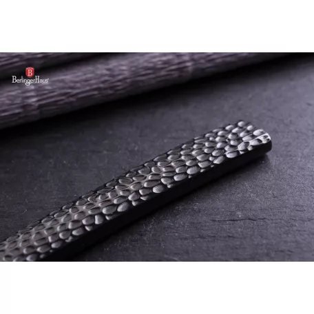 Berlinger Haus Evőeszközkészlet 24 részes BH-3081 Matte Black