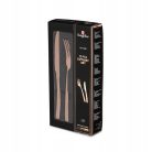 Berlinger Haus Evőeszközkészlet 12 részes BH-3088 Rose Gold 