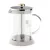 Berlinger Haus Dugattyús Kávé- és Teafőző 0,6 l BH-8586 Sahara