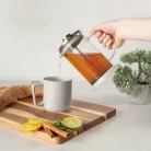 Berlinger Haus Dugattyús Kávé- és Teafőző 0,6 l BH-8586 Sahara