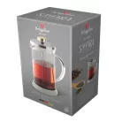 Berlinger Haus Dugattyús Kávé és Teafőző 800 ml BH-8587 Sahara