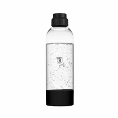 Berlinger Haus Szódagép Palack 1 L BH-8818 Matte Black