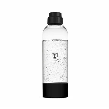 Berlinger Haus Szódagép Palack 1 L BH-8818 Matte Black