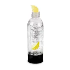 Berlinger Haus Szódagép Palack 1 L BH-8818 Matte Black