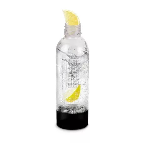 Berlinger Haus Szódagép Palack 1 L BH-8818 Matte Black