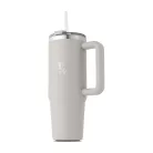Berlinger Haus Szívószálas termosz 1 L BH-8831P Sahara