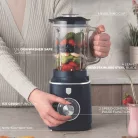 Berlinger Haus Turmixgép 1,5 L BH-9766 Deep Sea