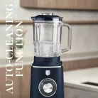 Berlinger Haus Turmixgép 1,5 L BH-9766 Deep Sea