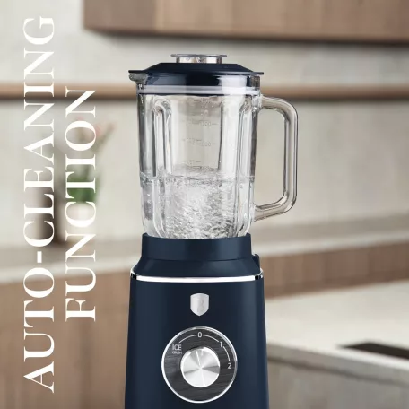 Berlinger Haus Turmixgép 1,5 L BH-9766 Deep Sea