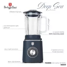 Berlinger Haus Turmixgép 1,5 L BH-9766 Deep Sea