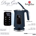 Berlinger Haus Elektromos Vízforraló BH-9767 Deep Sea