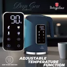 Berlinger Haus Elektromos Vízforraló BH-9767 Deep Sea