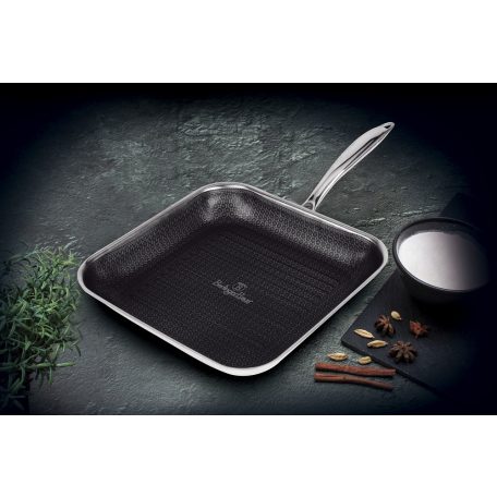 Berlinger Haus Serpenyő 28 Cm  BH-8513 Eternal