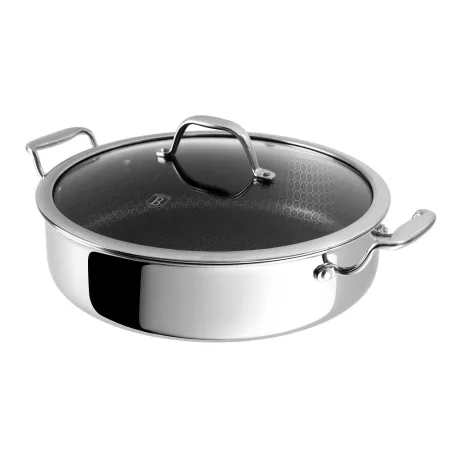Berlinger Haus Lábas+Fedő 28 cm BH-8515 Eternal