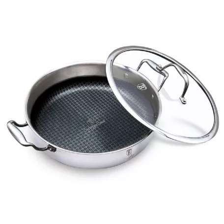 Berlinger Haus Lábas+Fedő 28 cm BH-8515 Eternal