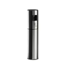 Berlinger Haus Olaj Permetező Spray Rozsdamentes 100 ml BH-8801 Matte Black 