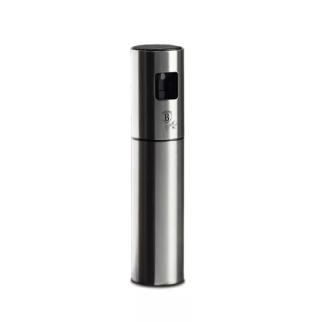 Berlinger Haus Olaj Permetező Spray Rozsdamentes 100 ml BH-8801 Matte Black 