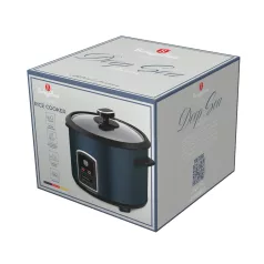 Berlinger Haus Elektromos Rizsfőző BH-9730 Deep Sea