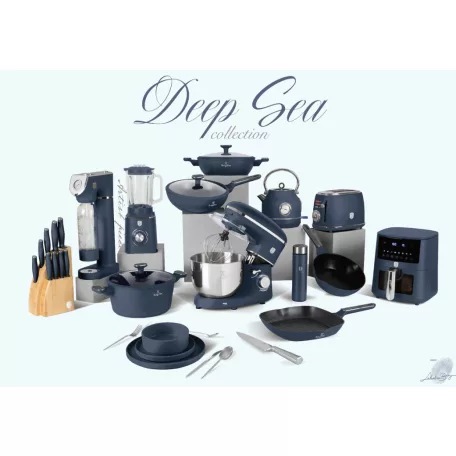 Berlinger Haus Elektromos Rizsfőző BH-9730 Deep Sea