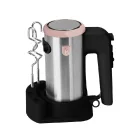 Berlinger Haus Kézi Mixer Állvánnyal BH-9739 Black Rose