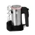 Berlinger Haus Kézi Mixer Állvánnyal BH-9739 Black Rose