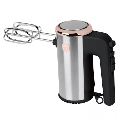 Berlinger Haus Kézi Mixer Állvánnyal BH-9739 Black Rose